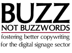 buzz blog